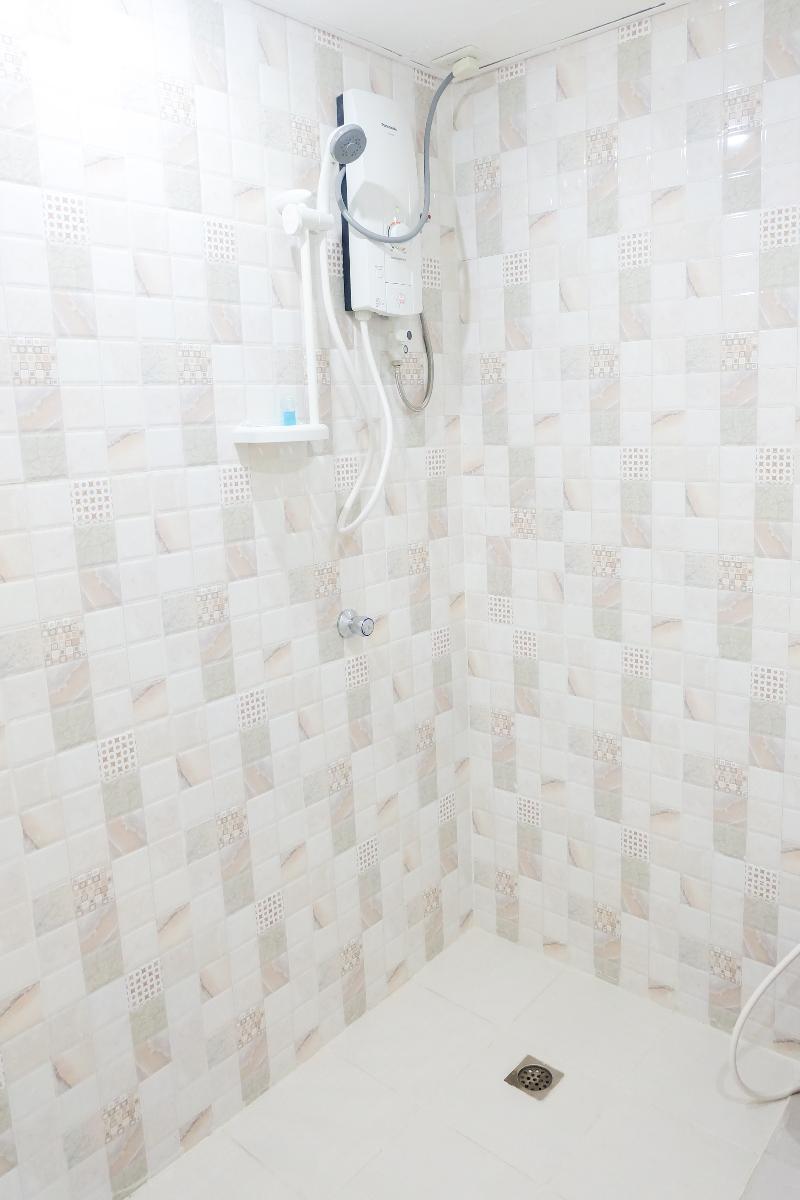 Chambre Mactan Hotel มักตัน ภายนอก รูปภาพ