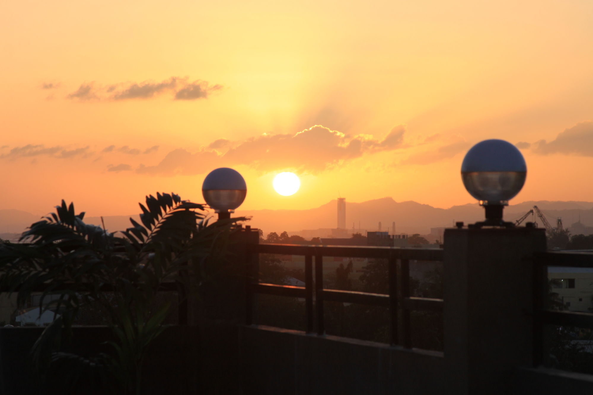 Chambre Mactan Hotel มักตัน ภายนอก รูปภาพ